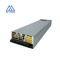 Alimentation électrique du système réseau Vertiv/Emerson 731A41 R48-3000E3, redresseur, module d'alimentation modulaire