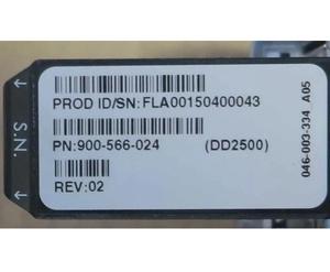 2U dd2500 Rack 11X HDD emcs 3TB lưu trữ dữ liệu RAM hệ thống 32GB E5-2660 miền - Product Image 3