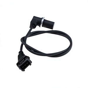 Für Jiying Kurbelwellen-Positionssensor für BMW OE 12141703277 - Product Image 1