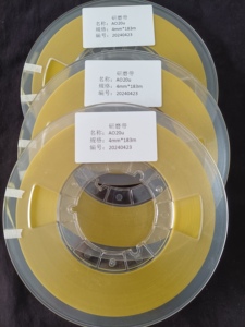 Loại Mới <span class=keywords><strong>Top</strong></span> bán độ chính xác cao lapping phim Mài Máy mặt hàng giấy nhám dụng cụ cầm tay cho rpm tốc độ động cơ - Product Image 3