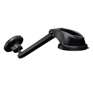 <span class=keywords><strong>Chargeur</strong></span> de voiture sans fil Qi2, station de charge rapide magnétique, support de tableau de bord pour grille d'aération, support de téléphone pour voiture, accessoires de voiture - Product Image 4