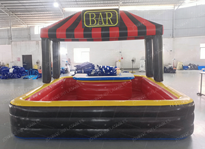 <span class=keywords><strong>Piscine</strong></span> gonflable en PVC pour fête de jardin d'été, portable, durable, imperméable, <span class=keywords><strong>location</strong></span> de <span class=keywords><strong>piscine</strong></span> extérieure - Product Image 5