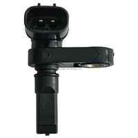Suku Cadang Mobil Grosir Pabrik Sensor Kecepatan Roda ABS Kiri Sesuai untuk Toyota 89543-60050 8954360050