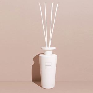 ชุดน้ำหอมปรับอากาศเซรามิกสีดำขาว Mescent 500 มล. 100 มล. พร้อมก้านไม้หอม - Product Image 6
