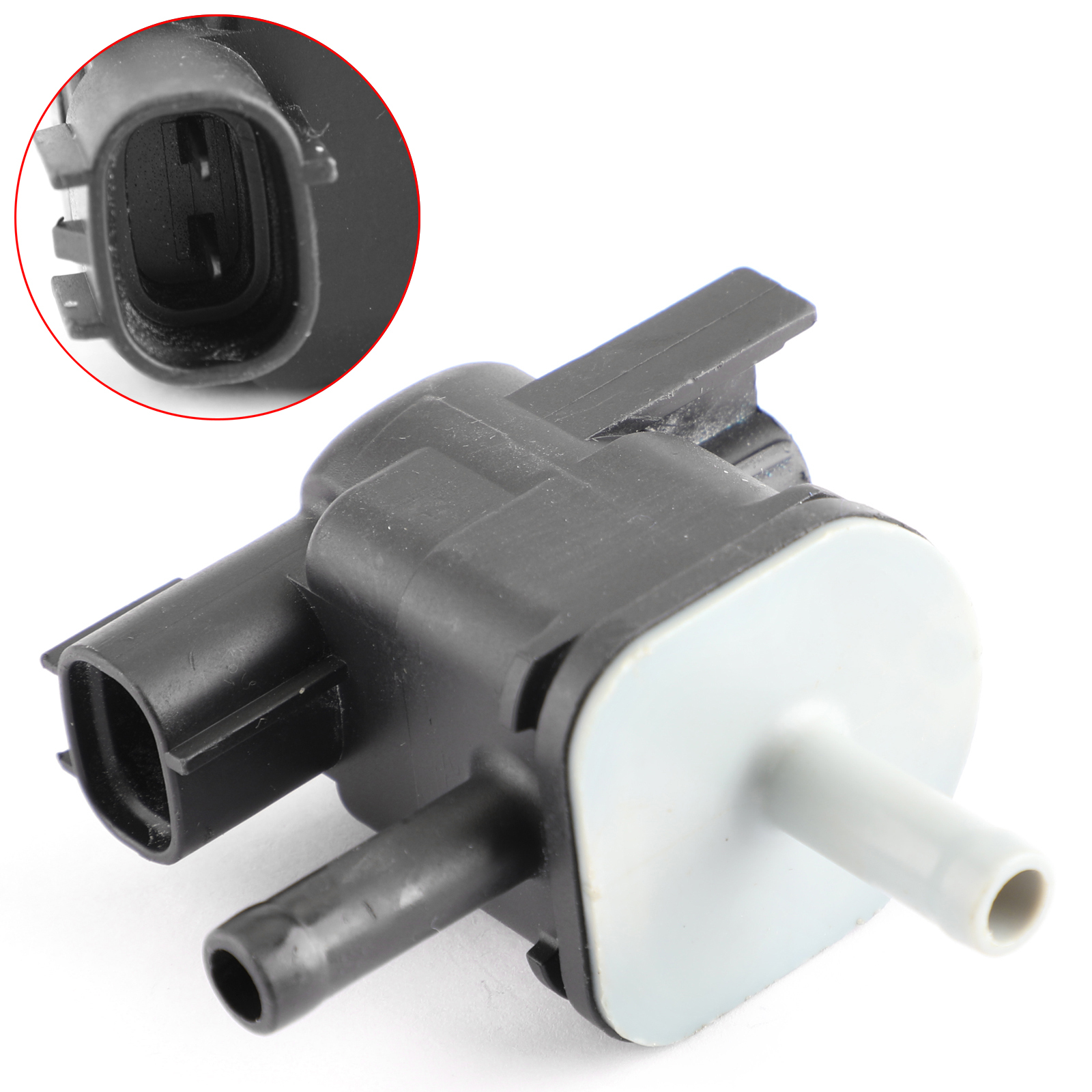 Vacuum Purge Solenoid Valve – Fits Toyota 4Runner, Tacoma – Replaces 90910-12241 / 90910-12262