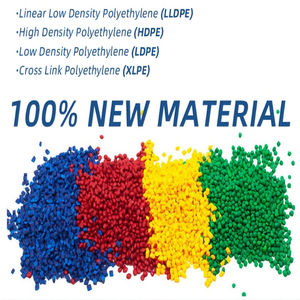 <span class=keywords><strong>Cage</strong></span> pour animaux de compagnie et chenil pour chiens de grande taille et chats, en LDPE, moulage par rotation personnalisable, écologique, robuste, rectangulaire, pour l'extérieur - Product Image 6