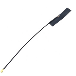 Antenne directionnelle flexible FPC 45*10mm 2.4G pour module Wi-Fi interne 100mm -UFL - Vente Flash - Product Image 2