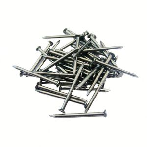 Vis à cloison sèche à tête trompette, filetage fin, phosphatée noire - Product Image 1