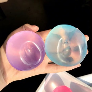 YOUYI Squeeze Toy vaseline Stress Ball Shapable Non Rebound Decompression Toy for 14 Years & up - Product Image 4