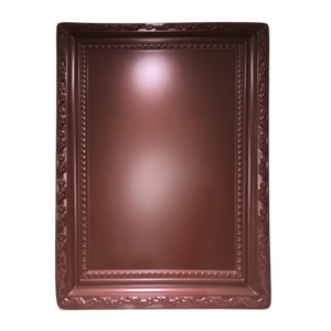 Peintures en poudre de revêtement par pulvérisation à effet martelé en cuivre antique en polyester - Product Image 3