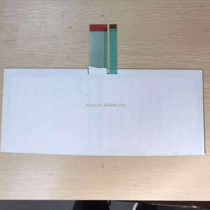 <span class=keywords><strong>Clavier</strong></span> pour imprimante et balance Rongta RLS1000, RLS1000A, RLS1100C – Langues anglais et <span class=keywords><strong>arabe</strong></span> - Product Image 4