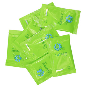 Gel <span class=keywords><strong>lubrifiant</strong></span> <span class=keywords><strong>Anal</strong></span> <span class=keywords><strong>comestible</strong></span> à base d'eau, lotion naturelle - Product Image 3