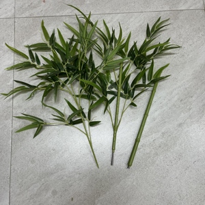 Bonsái de Césped Artificial de Alta Calidad, Ecológico, Resistente al Agua, Duradero, Material Plástico, Tacto <span class=keywords><strong>Natural</strong></span> de Lujo para Interiores - Product Image 2