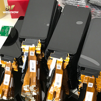Écran LCD d'origine à prix abordable pour ZTE Blade A54 A55 A56 A71 A72 A73, assemblage numériseur d'écran tactile, garantie 1 an
