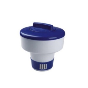 Distributeur flottant de pastilles de chlore <span class=keywords><strong>pour</strong></span> <span class=keywords><strong>piscine</strong></span>, chlorateur de <span class=keywords><strong>piscine</strong></span>, fourni par l'usine - Product Image 2