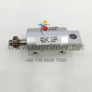 Cylindre de haute qualité WD MAL20-14-FB pour pièces d'impression offset Roland - Product Image 2