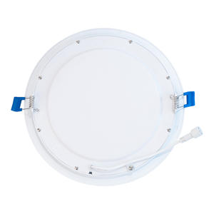 L'intense luminosité 9w a enfoncé le voyant mince de Downlight LED pour l'éclairage commercial à la maison - Product Image 2