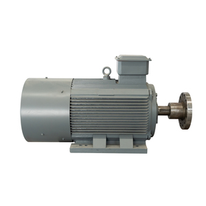50kW 350 U/min Freie-Energie-Permanentmagnetgenerator, Langsamlaufender Langlebiger Generator - Product Image 5