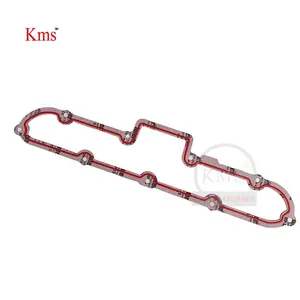 KMS engine gasket ISF2.8 4983654 Intake Manifold Gasket engine parts 4983654