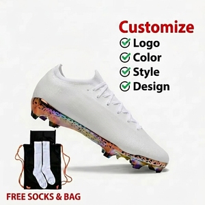 Chaussures <span class=keywords><strong>de</strong></span> football d'hiver professionnelles <span class=keywords><strong>pour</strong></span> hommes les plus vendues – <span class=keywords><strong>Crampons</strong></span> <span class=keywords><strong>de</strong></span> football <span class=keywords><strong>junior</strong></span> pas chers <span class=keywords><strong>pour</strong></span> terrains durs - Product Image 1