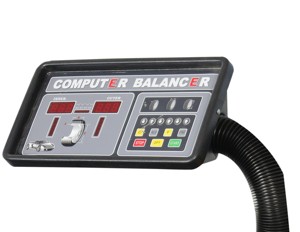 Xe Lốp Bánh Xe Cân Bằng Thông Minh Cân Bằng Tự Động - Product Image 3