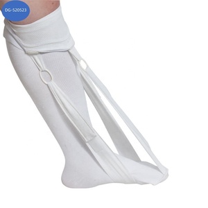 BDE regolabile piede goccia tutore caldo di vendita giorno e notte supporto alla caviglia per gli uomini donne che camminano con le scarpe funzione di protezione - Product Image 1