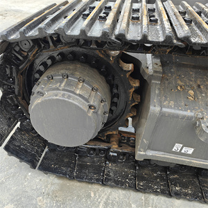 รถขุดมือสอง 5.5 ตัน รุ่นมินิ สำหรับงานก่อสร้าง Volvo 55D รถขุดมือสอง Volvo EC60D EC300 EC210 EC60C EC480 EC480DL ขาย - Product Image 6