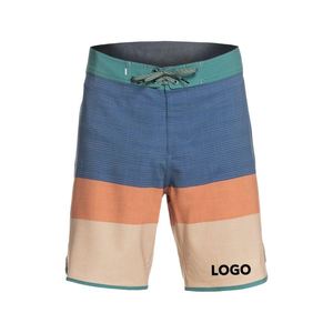 Custom Made Gym Shorts for <b>Men</b> Board Shorts Swim <b>Trunks</b> Quick Dry Surf Shorts Plus Size Swimwear - Product Image 1