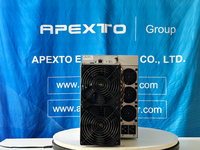 أجهزة تعدين العملات الرقمية ASIC S21 200T وS21 Pro 234T وL9 وS19K Pro 120T وL7 وKS5 وKS3 وK7 وKA3 وS19J Pro+ Hyd. أجهزة تعدين إيثيريوم E9 L3+ Z15 S9 T17 S17 Pro S19