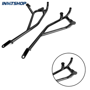 Protector de Motor con Recubrimiento en Polvo, Barra de Impacto Lateral, Protector de Chasis para DUKE 790 2018-2019, Barra Anticaídas, Precio al por Mayor - Product Image 5