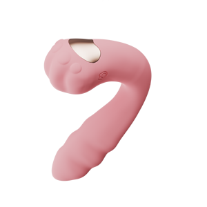 Premium Women's Powerful Suck Pulse <b>Vibrator</b> Premium Silicone Masturbator Sex Toys - Product Image 4