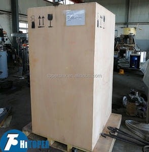 Centrífuga tubular de alta velocidad para productos de sangre/industrias químicas - Product Image 5