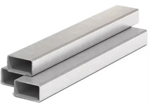 Groothandel Astm <span class=keywords><strong>A513</strong></span> Gegalvaniseerde Mechanische Vierkante Buizen Voor Precisietoepassingen - Product Image 4