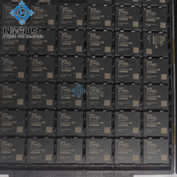 JQW XC7Z020-2CLG484I (BGA-484) Piezas Originales Nuevas, Chip MICROCONTROLADOR, Dispositivo IC de Matriz de Puertas Programable FPGA