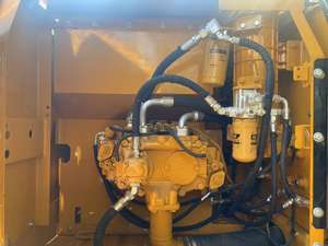 รถขุดดิน320DL สำหรับแมวใช้รถขุดดิน CAT320DL มือสองขนาด20.8ตัน CAT320DL - Product Image 6