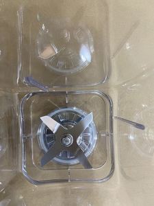 Máy xay sinh tố êm ái chuyên nghiệp, máy ép trái cây thương mại, máy làm nước ép với nắp cách âm, bình nhựa PC cấp thực phẩm 2L - Product Image 5