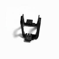Guide de loquet inférieur 1066141-00-EMX pour Tesla Model X 2015-2026