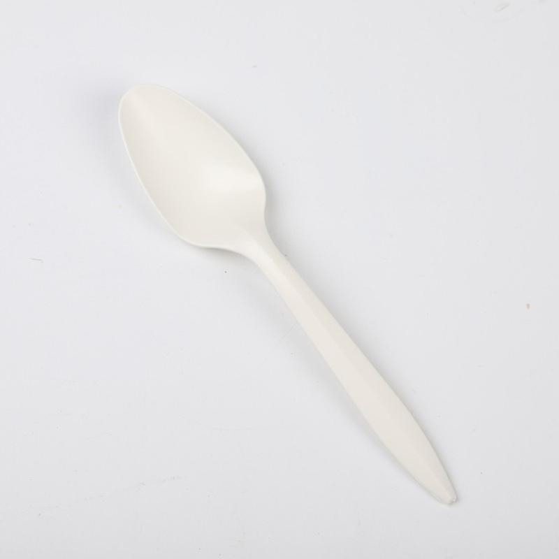 Eco Friendly Dinnerware Spoon Hot Sale
