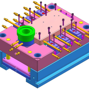 وقفة واحدة 3C التصميم الصناعي والتطوير مفهوم خدمة الإنتاج لخدمات التصنيع التصنيع - Product Image 2
