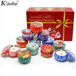 Vente chaude en gros <span class=keywords><strong>Rubik</strong></span> <span class=keywords><strong>S</strong></span> <span class=keywords><strong>Cube</strong></span> bougie de luxe parfumée impression cadeau personnaliser à la main mariage anniversaire article emballage - Product Image 1