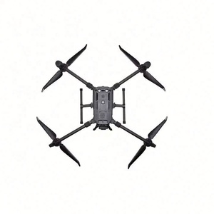 Dron Comercial Matrice 350 RTK con Cámara, Visión Nocturna, 55 Minutos de Tiempo de Vuelo, Transmisión de 15 km y Altitud Máxima de 7000 m - Product Image 3