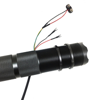 DT8012B (-50-1200C)Temperature Transmitter High-Temperature Instrument for Industry
