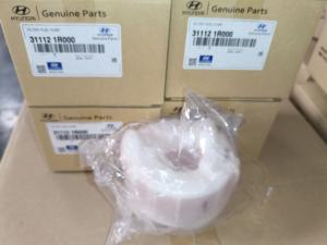 Filtro de Combustible Original de Alta Calidad 31112-1R000 31112 1R000 para Hyun-dai Ki-a  311121R000 - Product Image 6