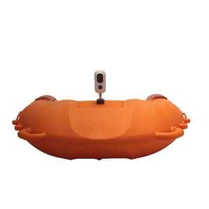 Centall <span class=keywords><strong>bouée</strong></span> <span class=keywords><strong>de</strong></span> <span class=keywords><strong>sauvetage</strong></span> télécommandée Intelligent Water Emergency Rescue Float-Wing High Speed Lake River Sea Lifebuoy Robots - Product Image 3