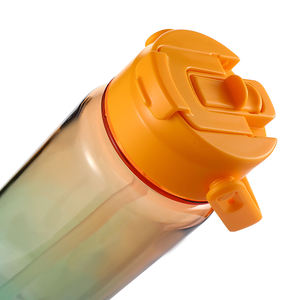 ขวดน้ำพลาสติกฝาปิดขวดน้ำ Everich ODM สำหรับใช้ในโรงเรียนขวดน้ำสำหรับเล่นกีฬา - Product Image 3