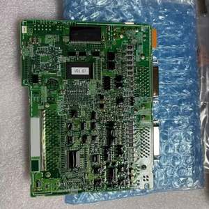 มีสินค้าในสต็อก ETC710871 บอร์ด/การ์ดไดรเวอร์ของแท้ใหม่เอี่ยม รับประกัน 1 ปี 220V ผลิตในเยอรมนี - Product Image 2