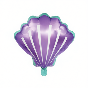Globo Metálico de Papel de Aluminio para Fiestas, Color Morado, 54 cm, para Fiestas de Cumpleaños - Product Image 4