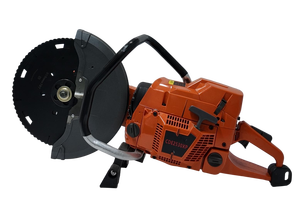 Motosierra CDE2530XP 4.2kW 78CC Barra de 315mm para Jardín y Silvicultura, Ligera y de Alta Eficiencia - Product Image 5