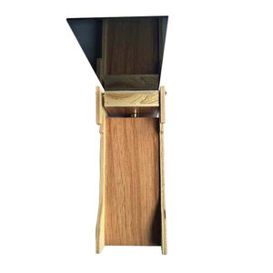 Ratonera de madera para ratas, trampa para ratones, trampa para animales, cageratones - Product Image 5