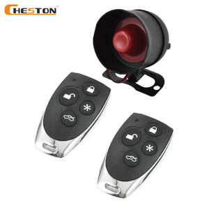 Tốt nhất người bán 12V một cách Keyless nhập xe Hệ thống báo động với động cơ từ xa bắt đầu 100m phạm vi khởi động từ xa - Product Image 5